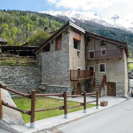 度假居 Boton D'or