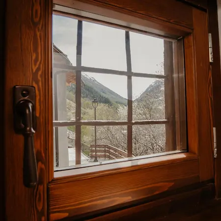 Nyaraló Boton D'or *