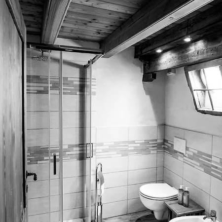 Boton D'or 度假居 Rhemes-Saint-Georges