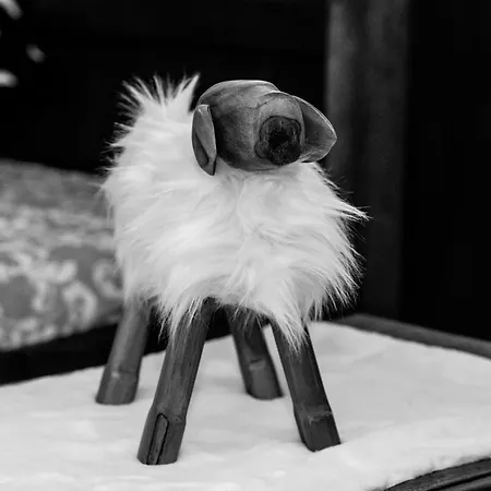 Boton D'or * Rhemes-Saint-Georges