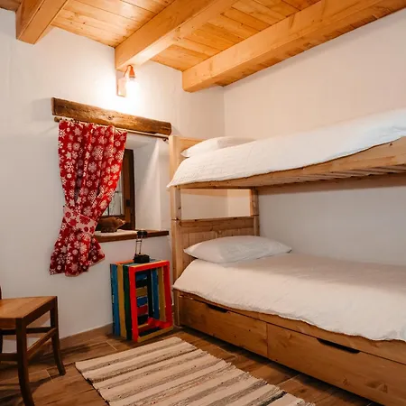 Boton D'or Holiday home