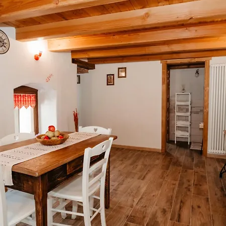 Boton D'or Holiday home
