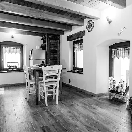Holiday home Boton D'or