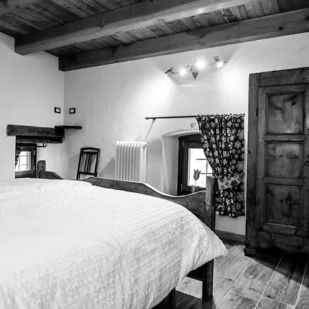 Boton D'or * Rhemes-Saint-Georges