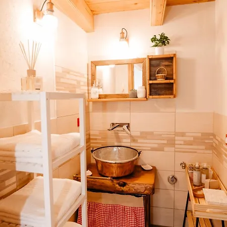 Boton D'or Holiday home Rhemes-Saint-Georges