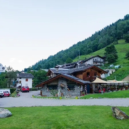Boton D'or Holiday home