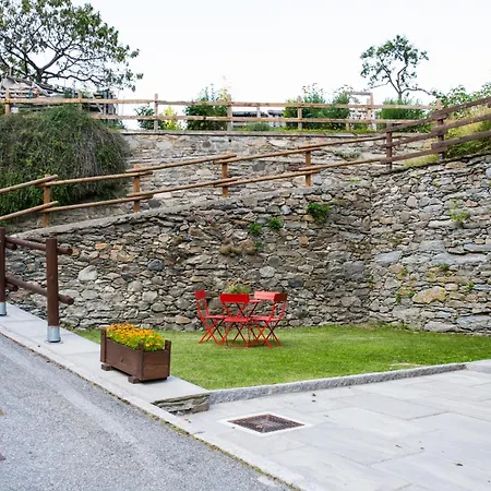 Boton D'or Holiday home *