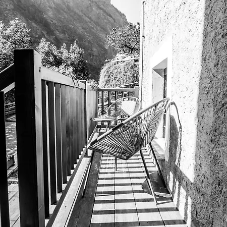 Boton D'or 度假居 Rhemes-Saint-Georges