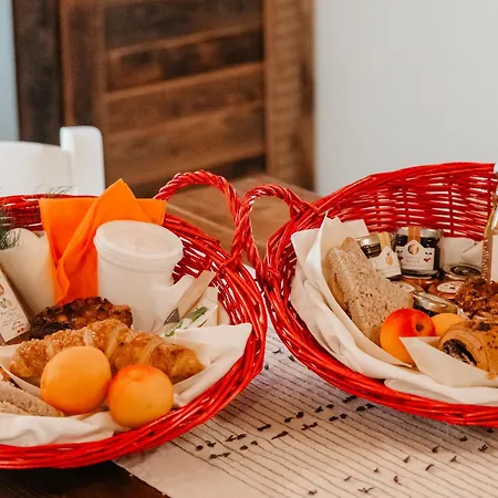 Nyaraló Boton D'or *