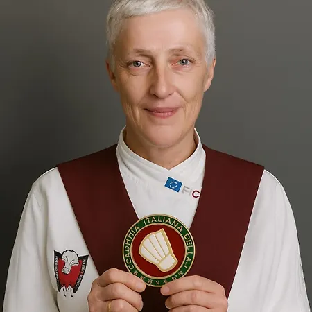 Boton D'or Rhemes-Saint-Georges