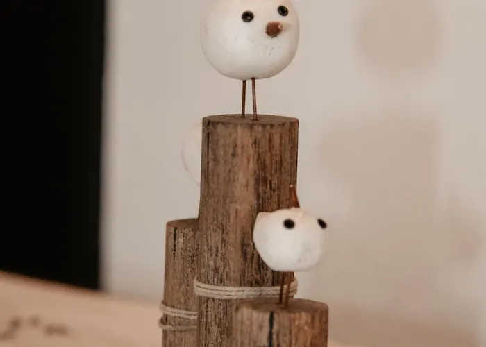 Boton D'or Holiday home *