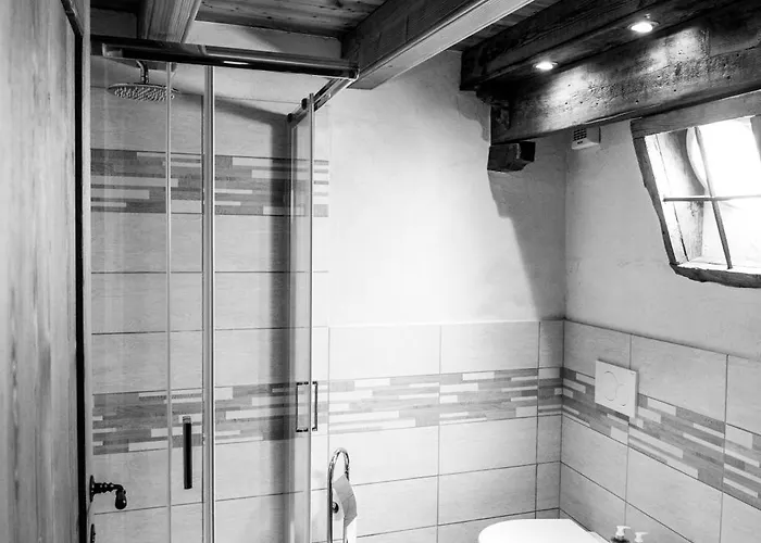 Boton D'or Semesterbostad Rhemes-Saint-Georges