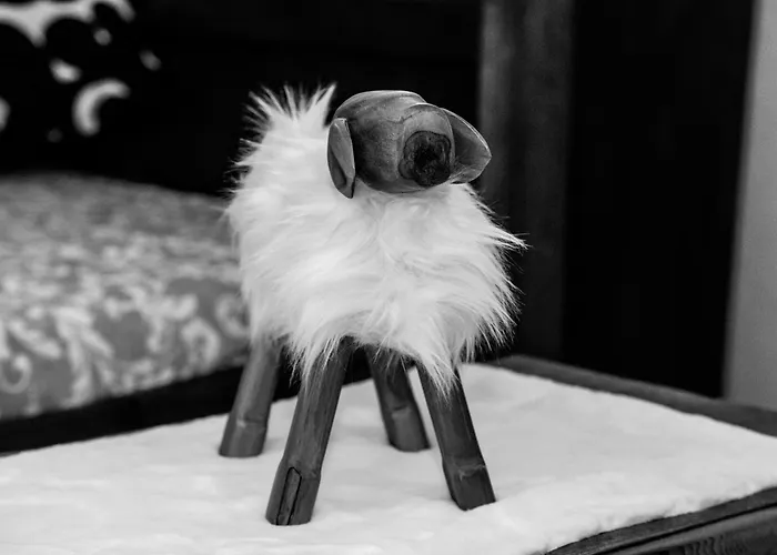 Boton D'or * Rhemes-Saint-Georges