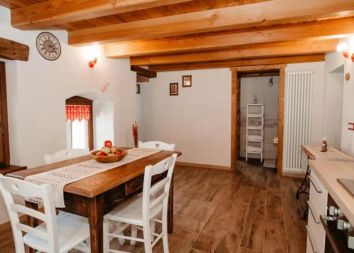 Boton D'or Vakantiehuis