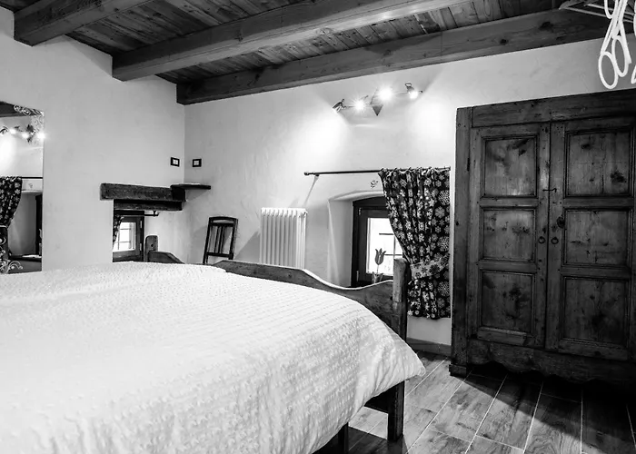 Boton D'or * Rhemes-Saint-Georges