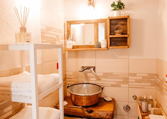 Boton D'or Semesterbostad Rhemes-Saint-Georges