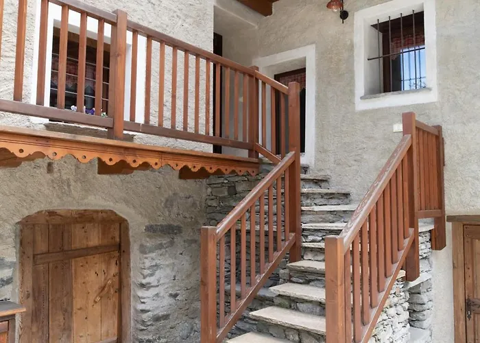 Boton D'or * Rhemes-Saint-Georges