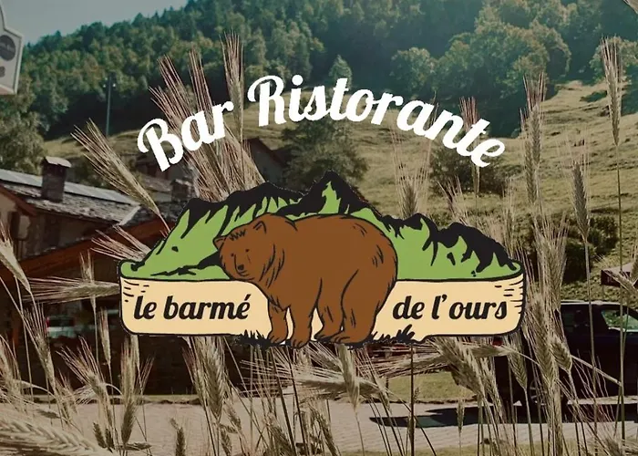 Boton D'or * Rhemes-Saint-Georges