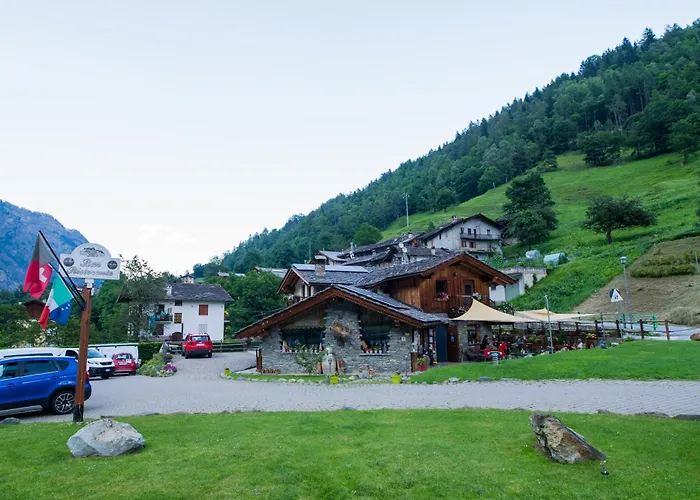 Boton D'or Vakantiehuis