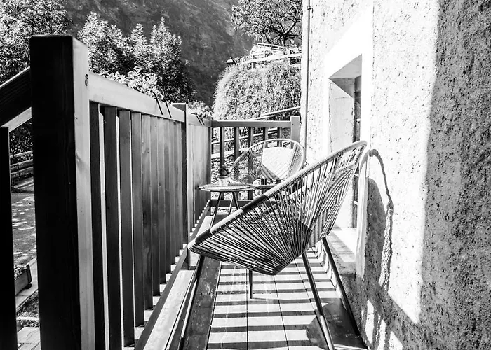 Boton D'or Vakantiehuis Rhemes-Saint-Georges