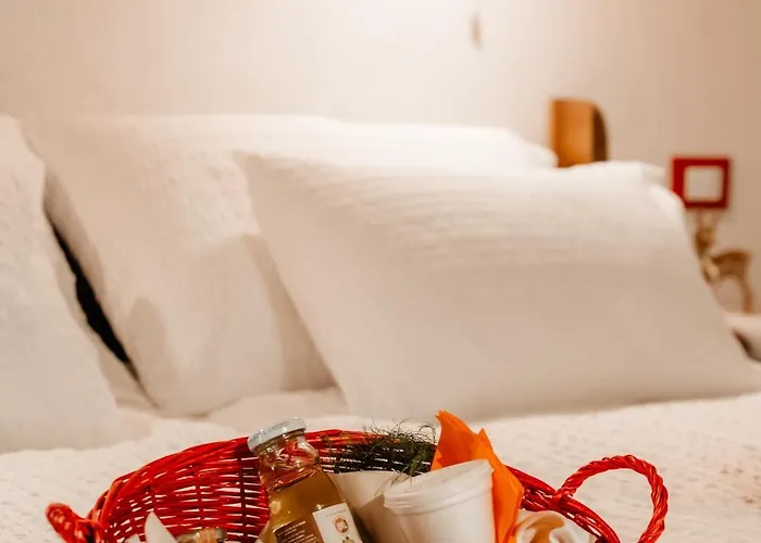 Semesterbostad Boton D'or