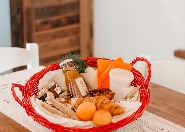 Boton D'or Vakantiehuis *