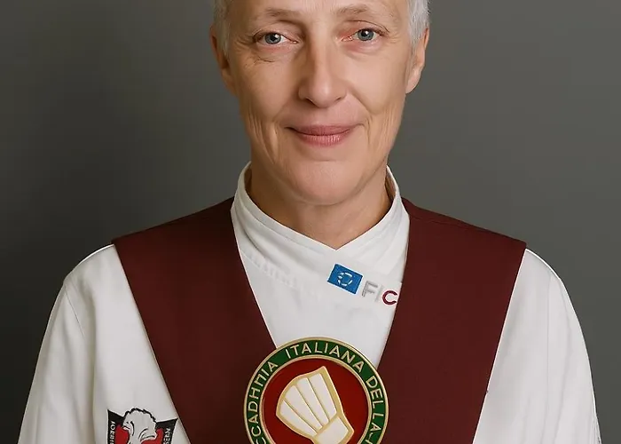 Boton D'or Rhemes-Saint-Georges